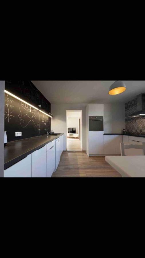 Charmant T3, 70M2, 2Ch,Tv 101 Cm, Wifi+Parking, Ettendorf Exterior photo